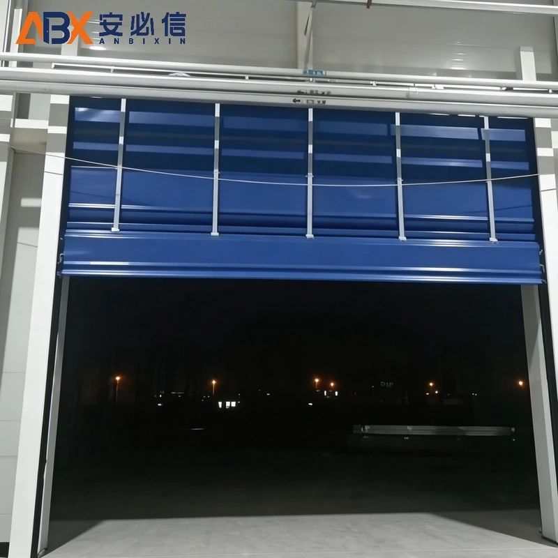 商洛市登车桥